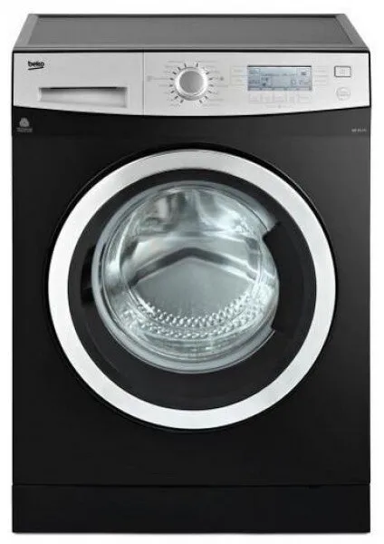 Beko NB 8125 Çamaşır Makinesi
