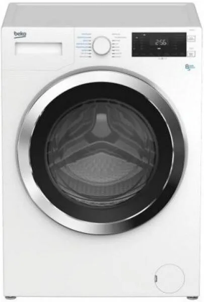 Beko WD 854 YK Çamaşır Makinesi