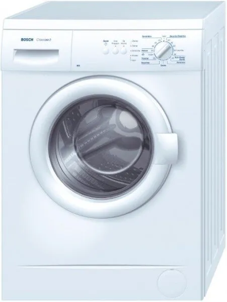 Bosch WAA16160TR Çamaşır Makinesi
