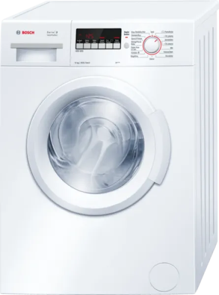 Bosch WAB16263TR Çamaşır Makinesi