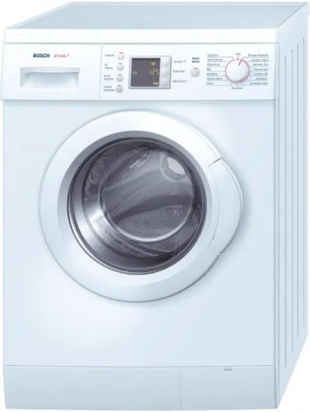 Bosch WAE20460TR Çamaşır Makinesi