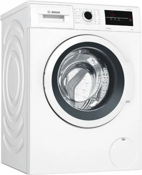 Bosch WAJ20180TR Çamaşır Makinesi