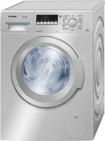 Bosch WAK2022STR Çamaşır Makinesi