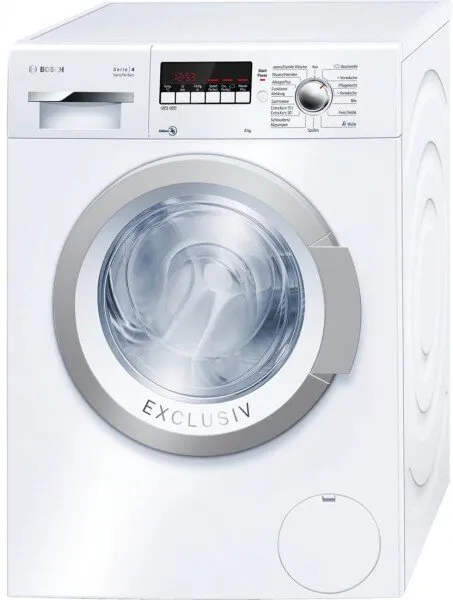 Bosch WAK282E25 Çamaşır Makinesi