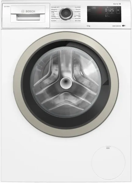Bosch WAL24PH0TR Çamaşır Makinesi