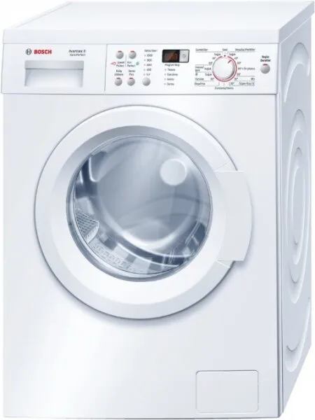 Bosch WAQ20360TR Çamaşır Makinesi