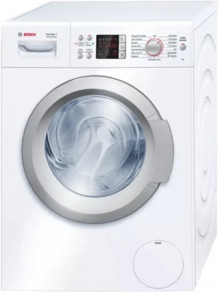 Bosch WAQ20460TR Çamaşır Makinesi
