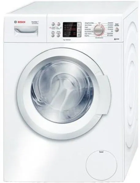 Bosch WAQ20461 Çamaşır Makinesi