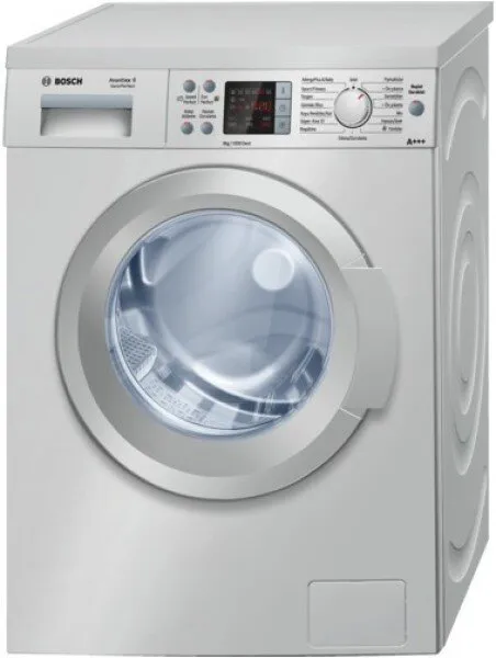 Bosch WAQ2048XTR Çamaşır Makinesi
