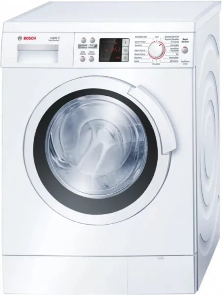 Bosch WAS20461TR Çamaşır Makinesi