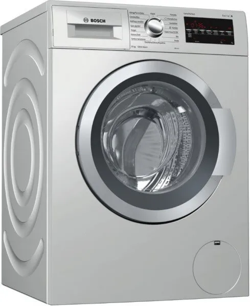 Bosch WAT2446STR Çamaşır Makinesi