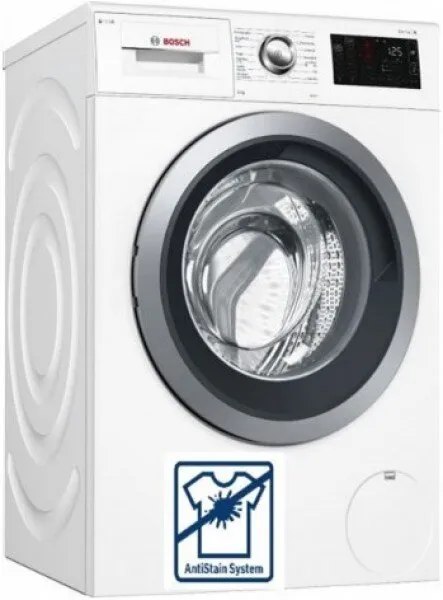 Bosch WAT24581TR Çamaşır Makinesi