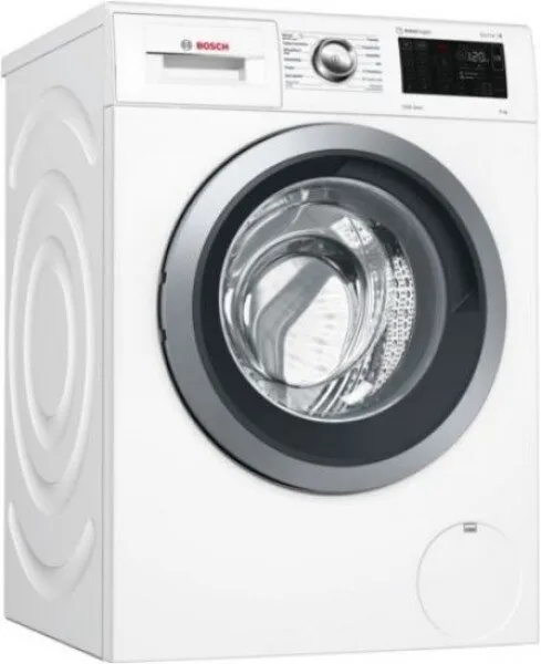 Bosch WAT24780TR Çamaşır Makinesi