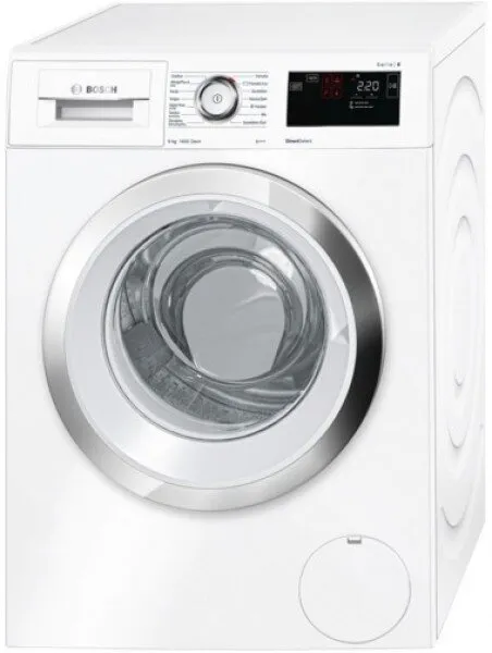 Bosch WAT28581TR Çamaşır Makinesi