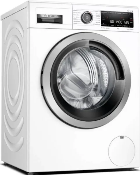 Bosch WAV28M80TR Çamaşır Makinesi