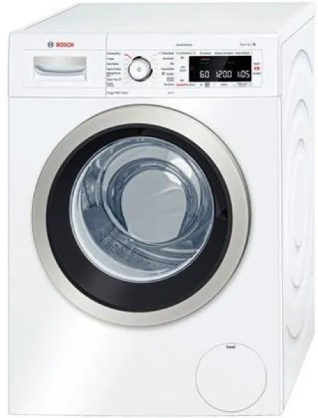 Bosch WAW28560TR Çamaşır Makinesi