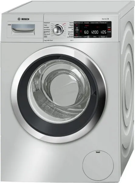 Bosch WAW286HXTR Çamaşır Makinesi