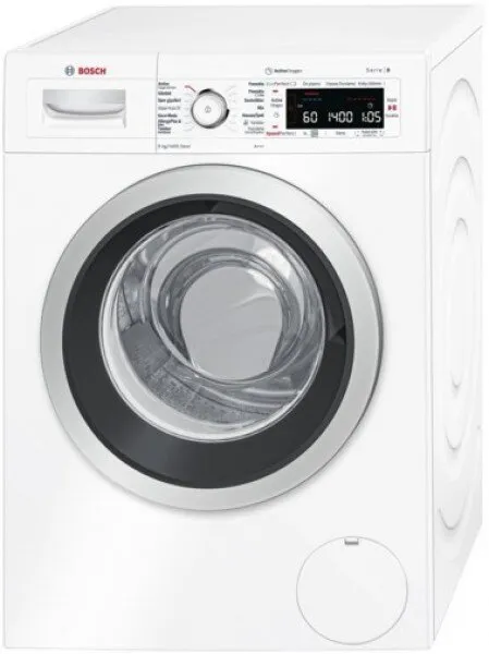 Bosch WAW28760TR Çamaşır Makinesi
