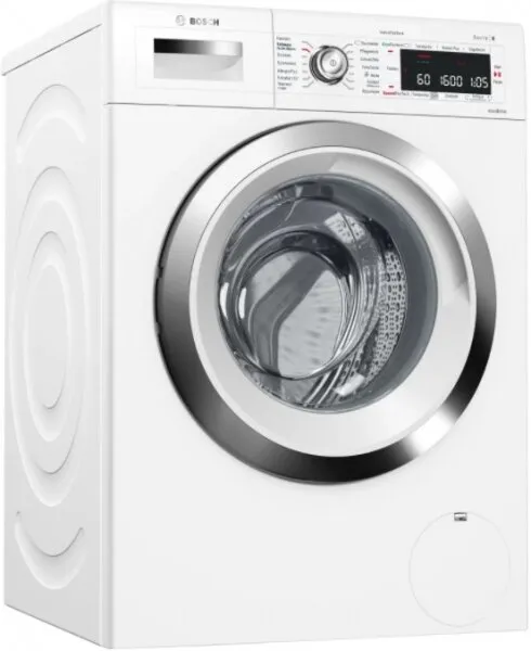 Bosch WAW325X0 Çamaşır Makinesi