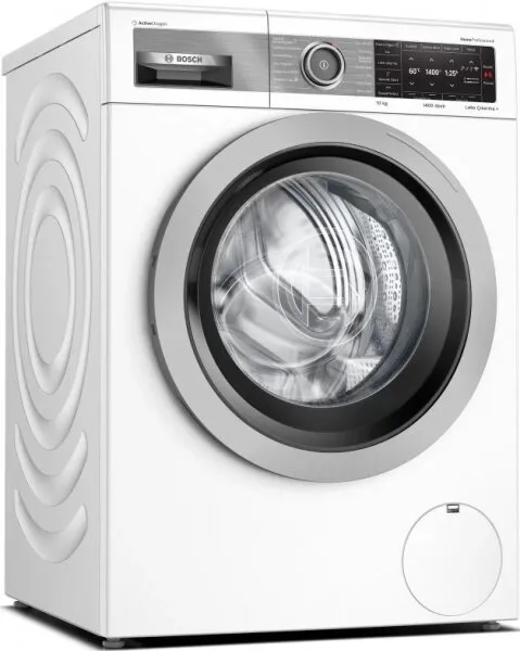 Bosch WAX28FH1TR Çamaşır Makinesi