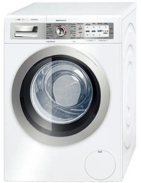 Bosch WAY28862TR Çamaşır Makinesi