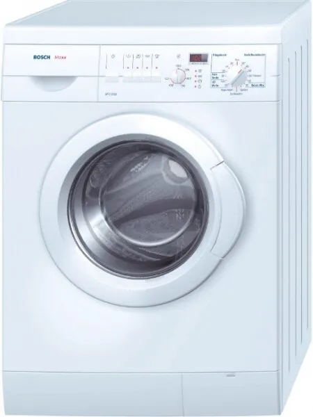 Bosch WFO2062TR Çamaşır Makinesi