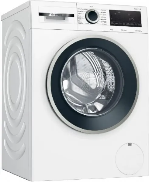 Bosch WGA141X1TR Çamaşır Makinesi