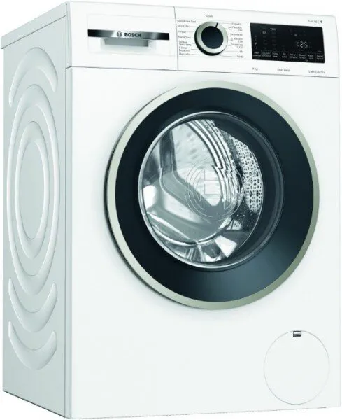 Bosch WGA142X0TR Çamaşır Makinesi