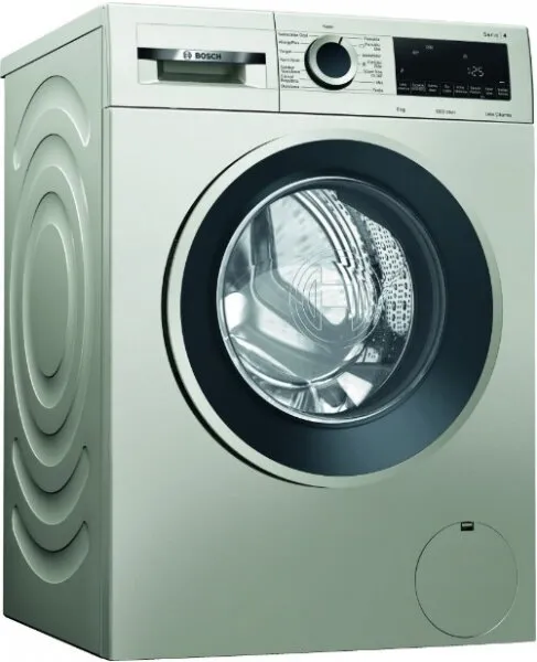 Bosch WGA142XVTR Çamaşır Makinesi