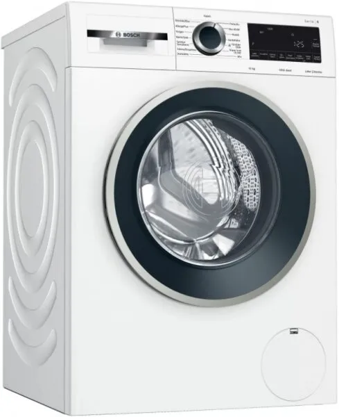 Bosch WGA252X0TR Çamaşır Makinesi