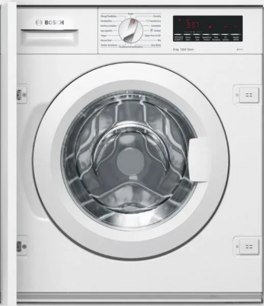 Bosch WIW24560TR Çamaşır Makinesi