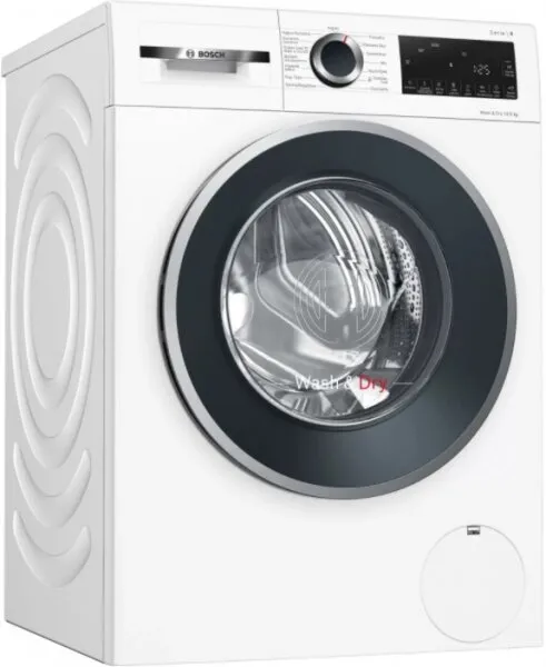 Bosch WNA254X0TR Çamaşır Makinesi