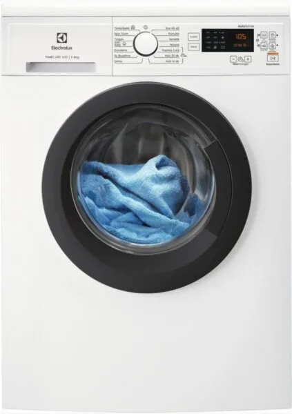 Electrolux EW2F448ST Çamaşır Makinesi