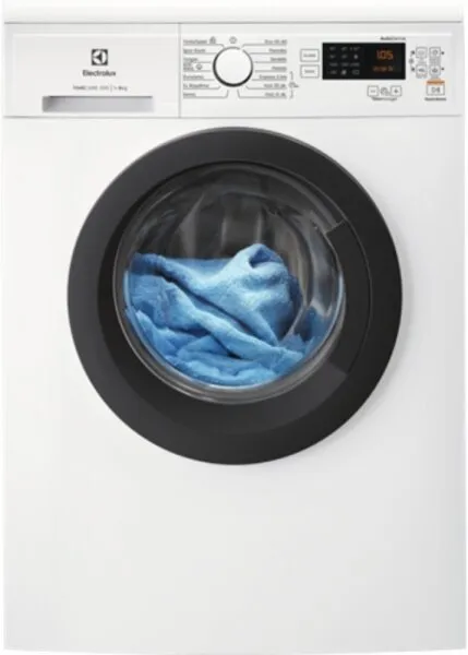 Electrolux EW2FN448ST Çamaşır Makinesi