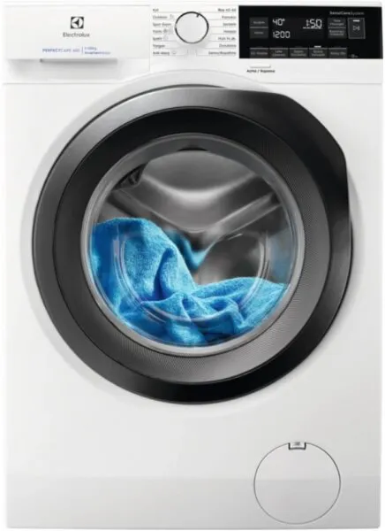 Electrolux EW6F3146BEB Çamaşır Makinesi