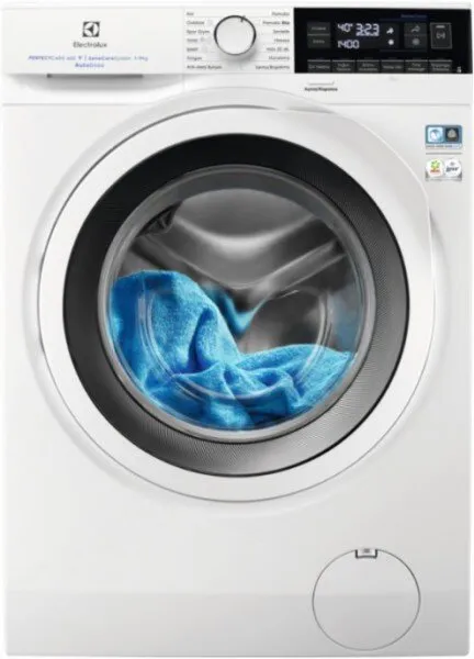 Electrolux EW6F3944FQ Çamaşır Makinesi