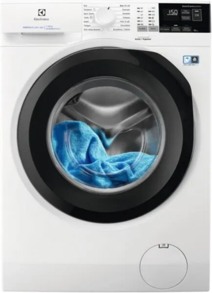 Electrolux EW6F421BT Çamaşır Makinesi