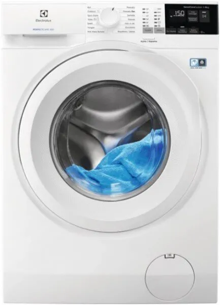 Electrolux EW6F4822AB Çamaşır Makinesi