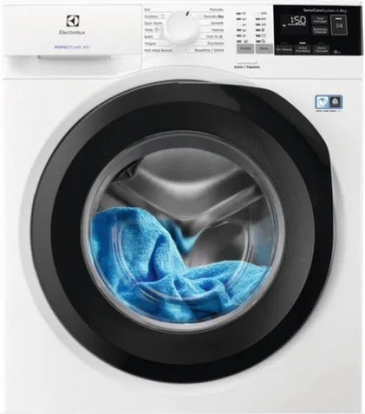 Electrolux EW6F4923EB Çamaşır Makinesi