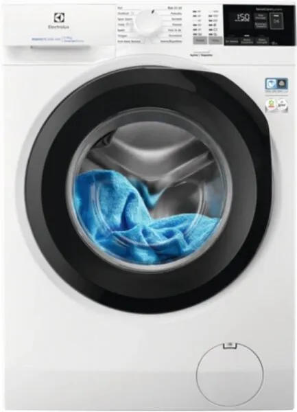 Electrolux EW6FN449BT Çamaşır Makinesi