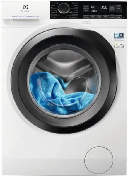 Electrolux EW7F249PST Çamaşır Makinesi