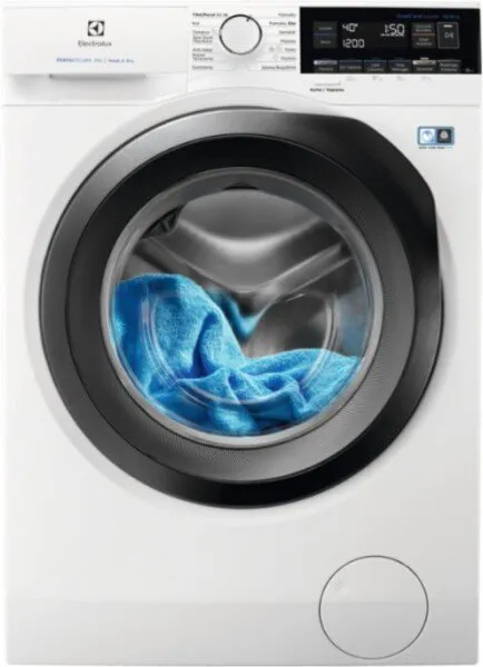 Electrolux EW7W3164LB Çamaşır Makinesi