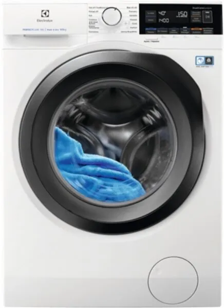 Electrolux EW7WO349ST Çamaşır Makinesi