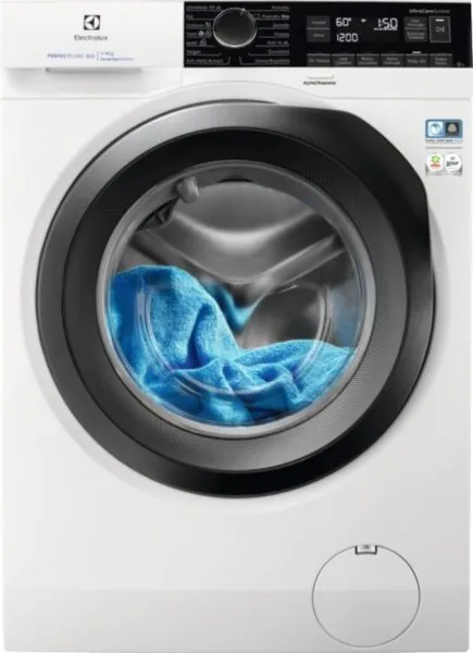 Electrolux EW8F229ST Çamaşır Makinesi