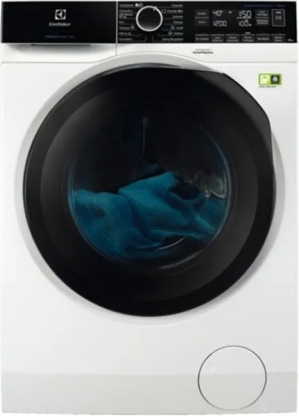 Electrolux EW9F161BT Çamaşır Makinesi