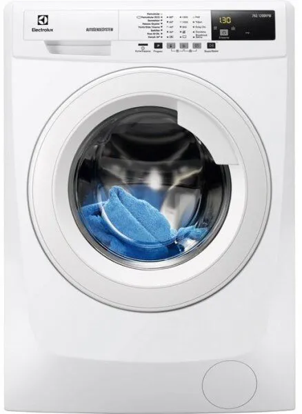 Electrolux EWF1274BW (914 911 465) Çamaşır Makinesi