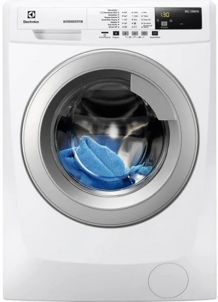 Electrolux EWF1284BR (914 911 375) Çamaşır Makinesi