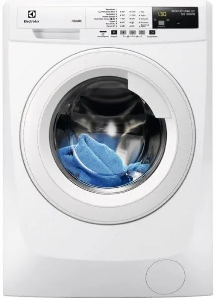Electrolux EWF1294BW (914 910 423) Çamaşır Makinesi