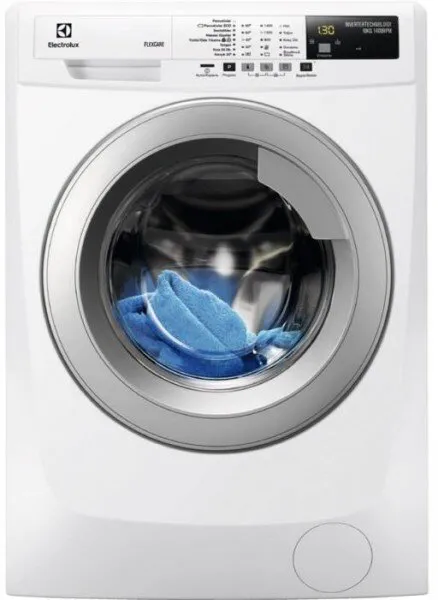 Electrolux EWF1404BR (914 910 315) Çamaşır Makinesi