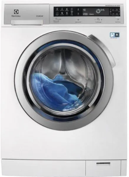 Electrolux EWF1408WDL2 (914 533 415) Çamaşır Makinesi